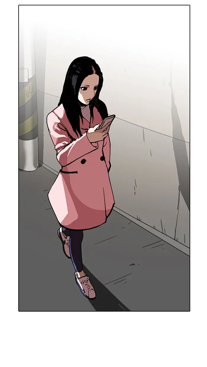 Lookism Chapter 116