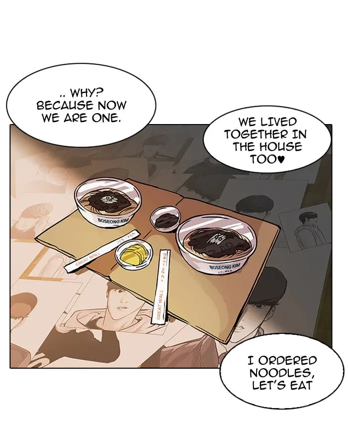 Lookism Chapter 117