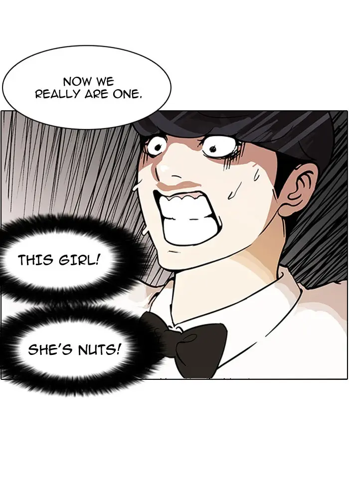 Lookism Chapter 117
