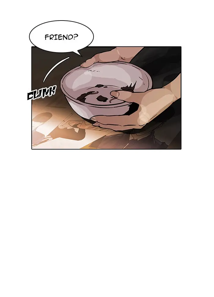 Lookism Chapter 117