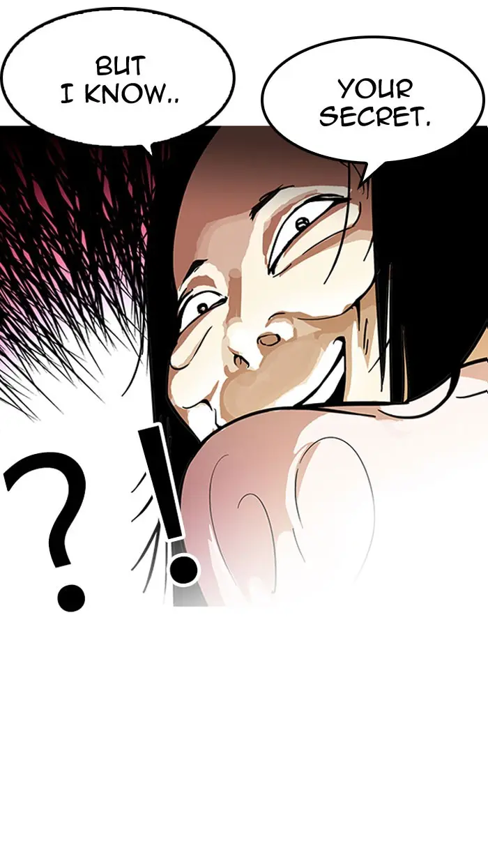 Lookism Chapter 117