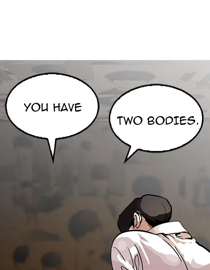 Lookism Chapter 117