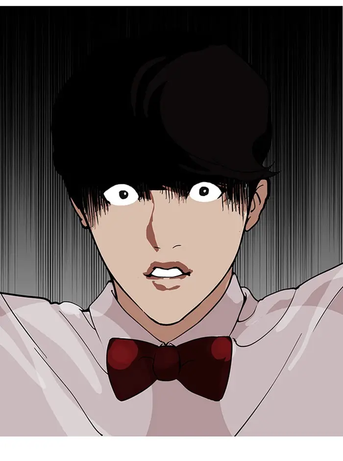 Lookism Chapter 117