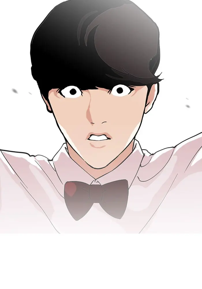 Lookism Chapter 117