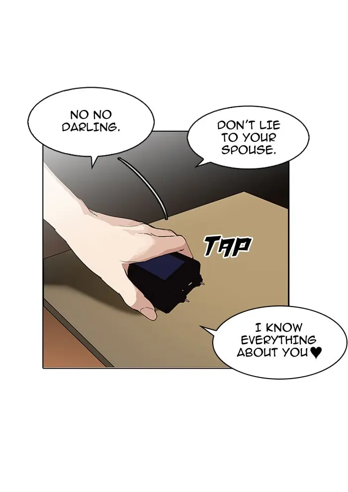 Lookism Chapter 117