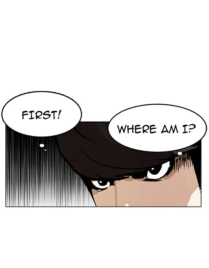 Lookism Chapter 117