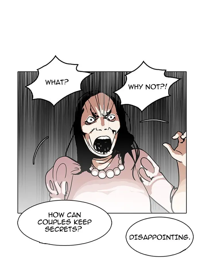 Lookism Chapter 117