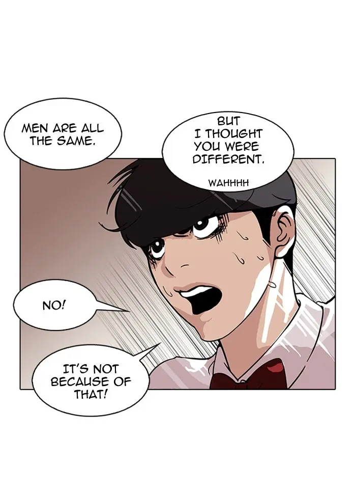 Lookism Chapter 117