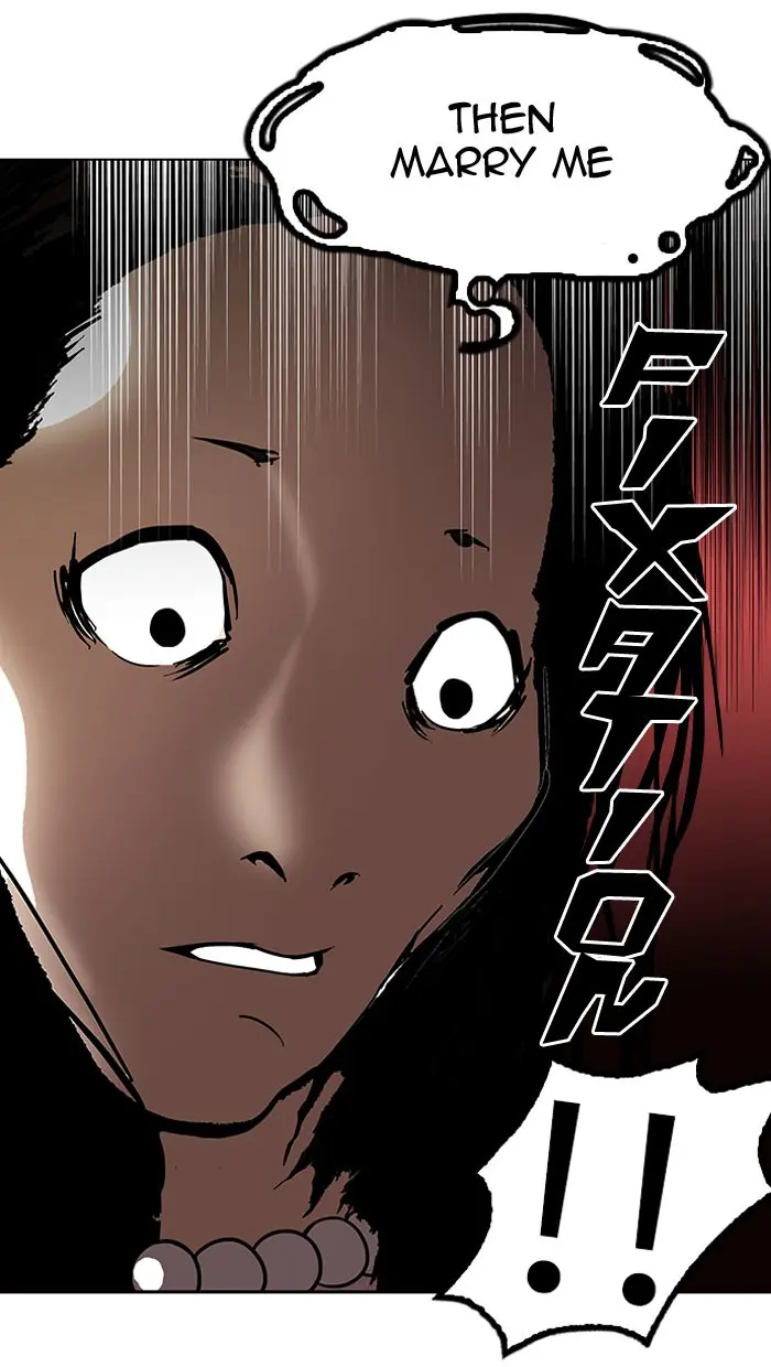 Lookism Chapter 117