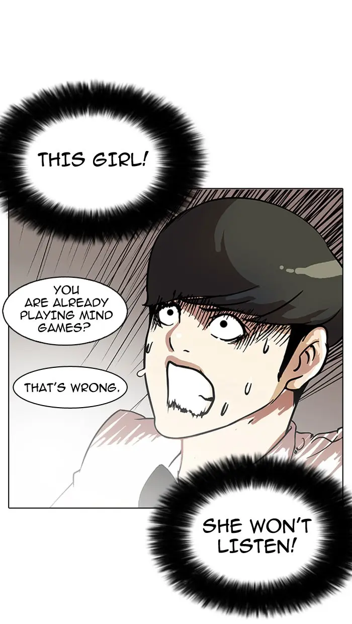 Lookism Chapter 117
