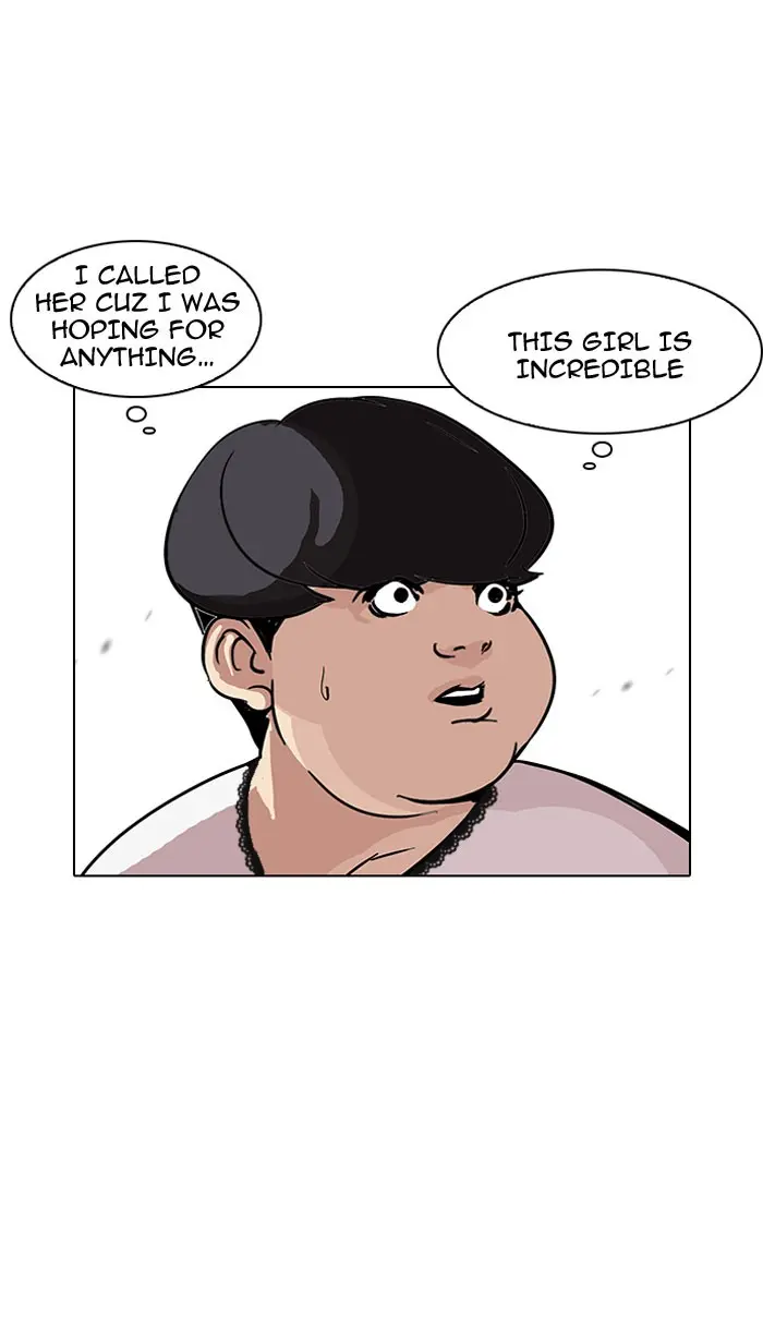 Lookism Chapter 117