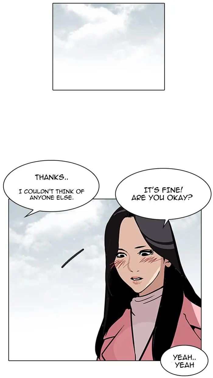 Lookism Chapter 117
