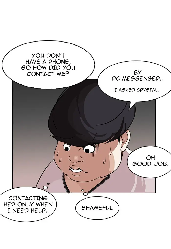Lookism Chapter 117
