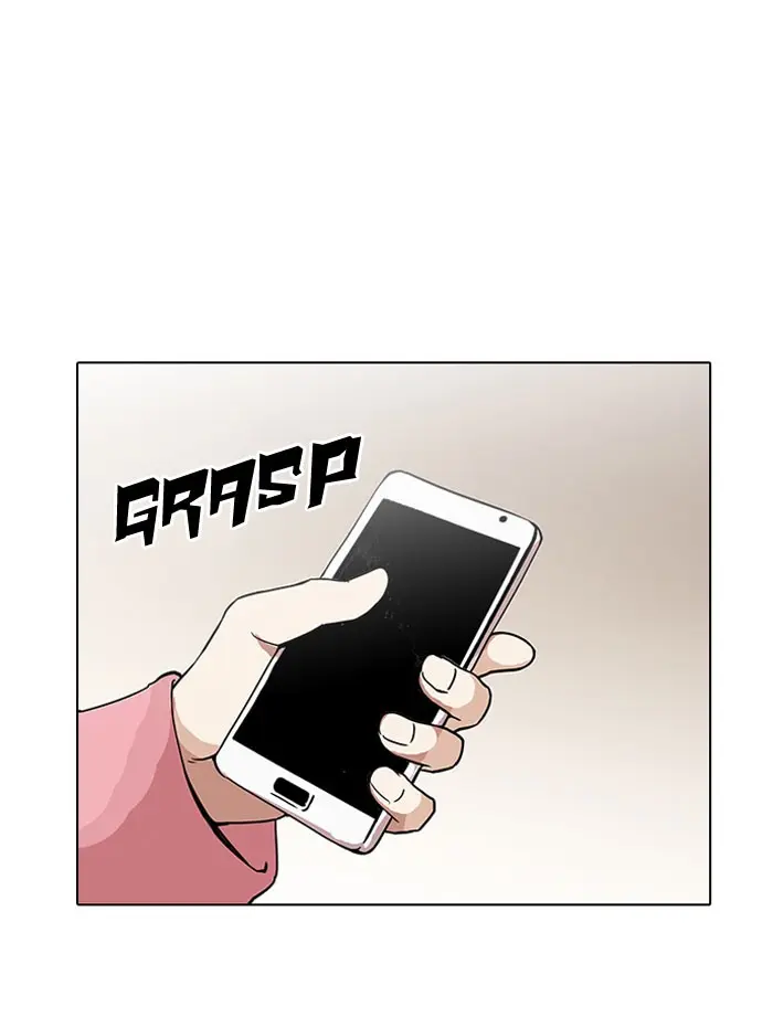 Lookism Chapter 117