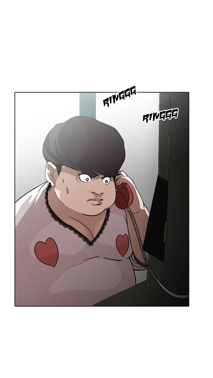 Lookism Chapter 117