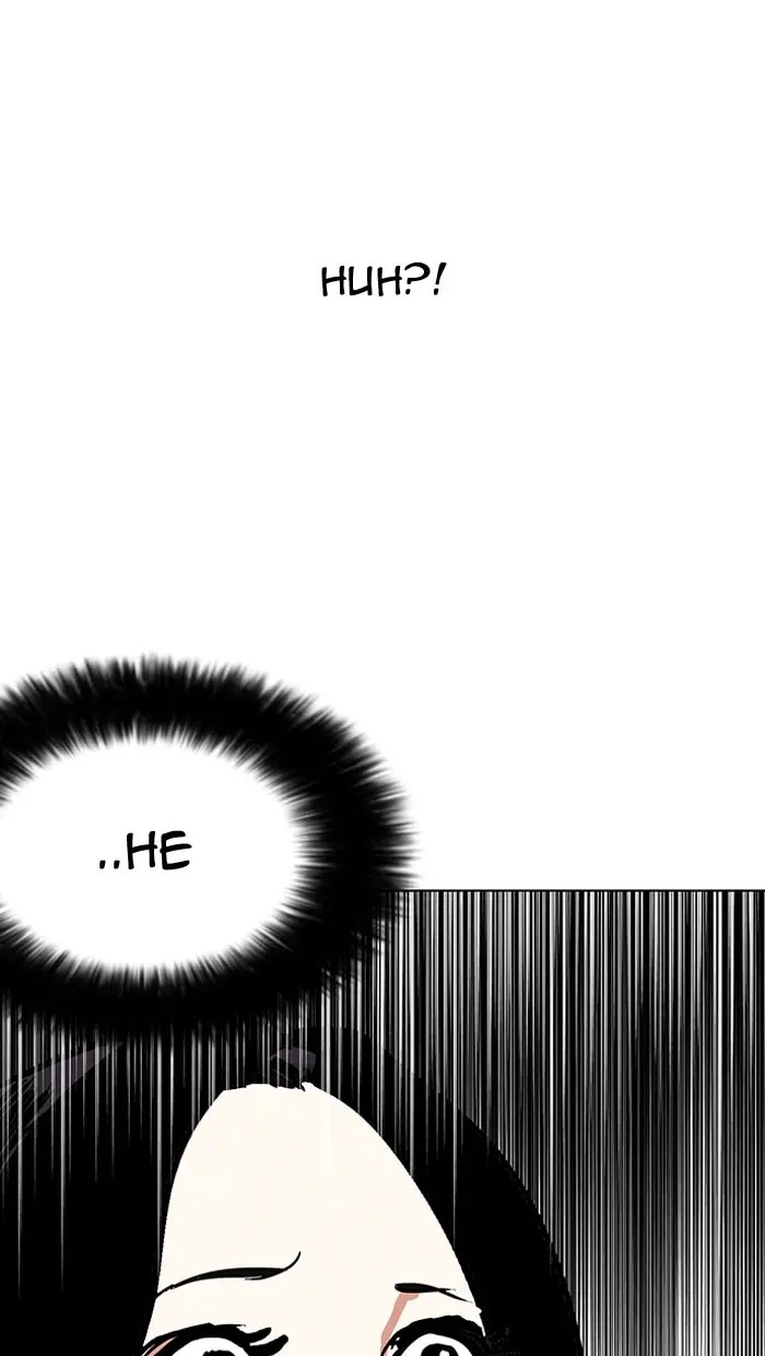 Lookism Chapter 117