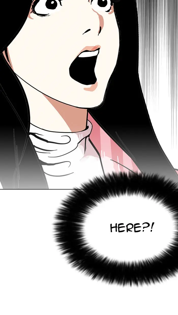 Lookism Chapter 117