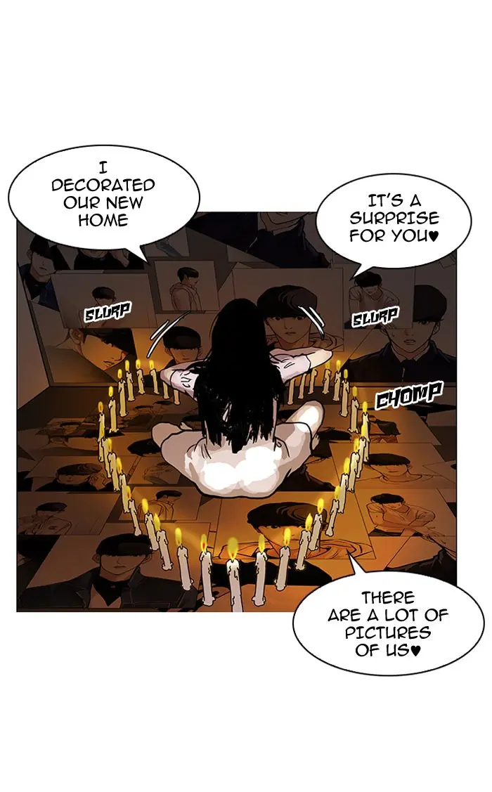 Lookism Chapter 118