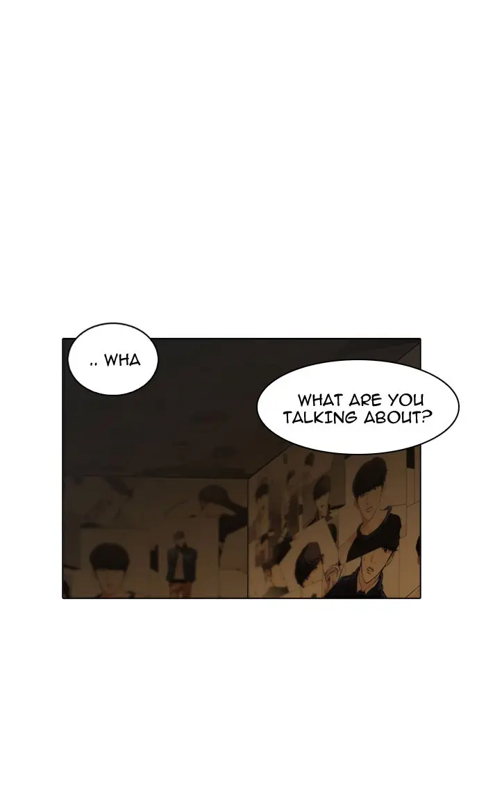 Lookism Chapter 118