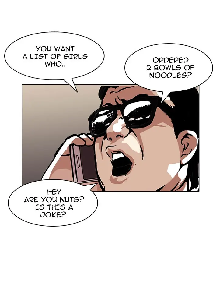 Lookism Chapter 118