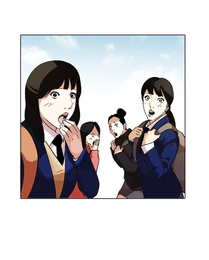 Lookism Chapter 119
