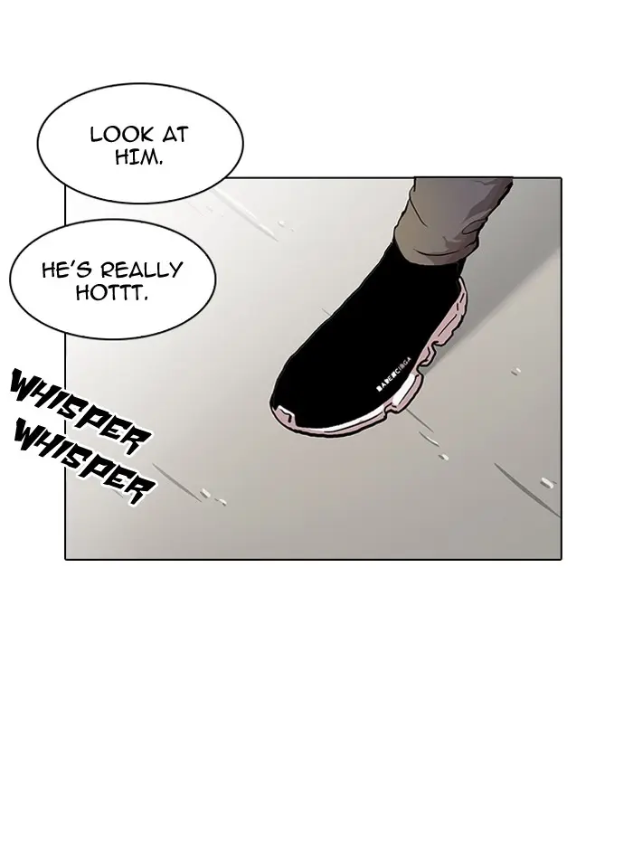 Lookism Chapter 119