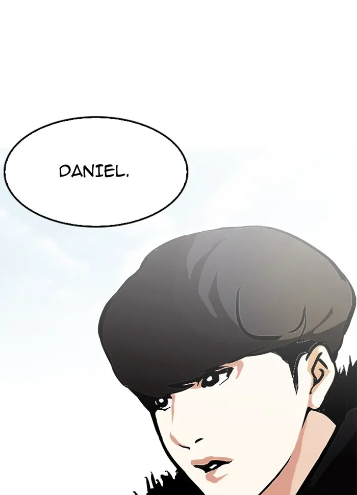 Lookism Chapter 119