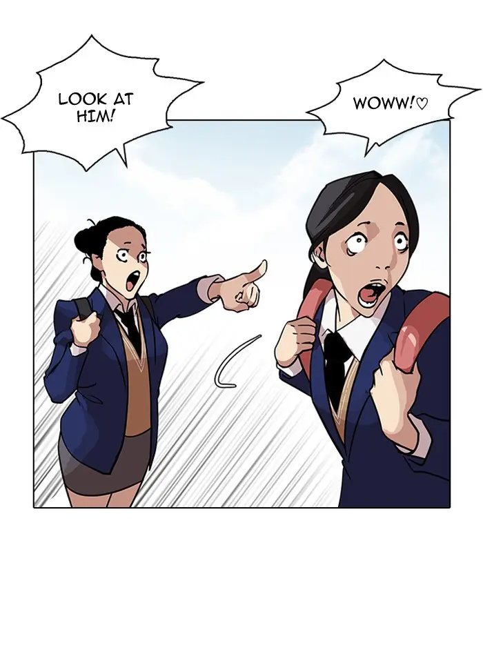 Lookism Chapter 119