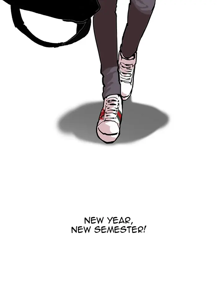 Lookism Chapter 119