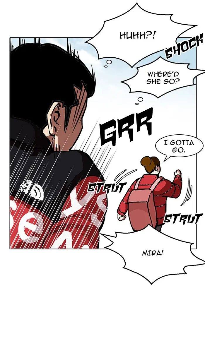 Lookism Chapter 119