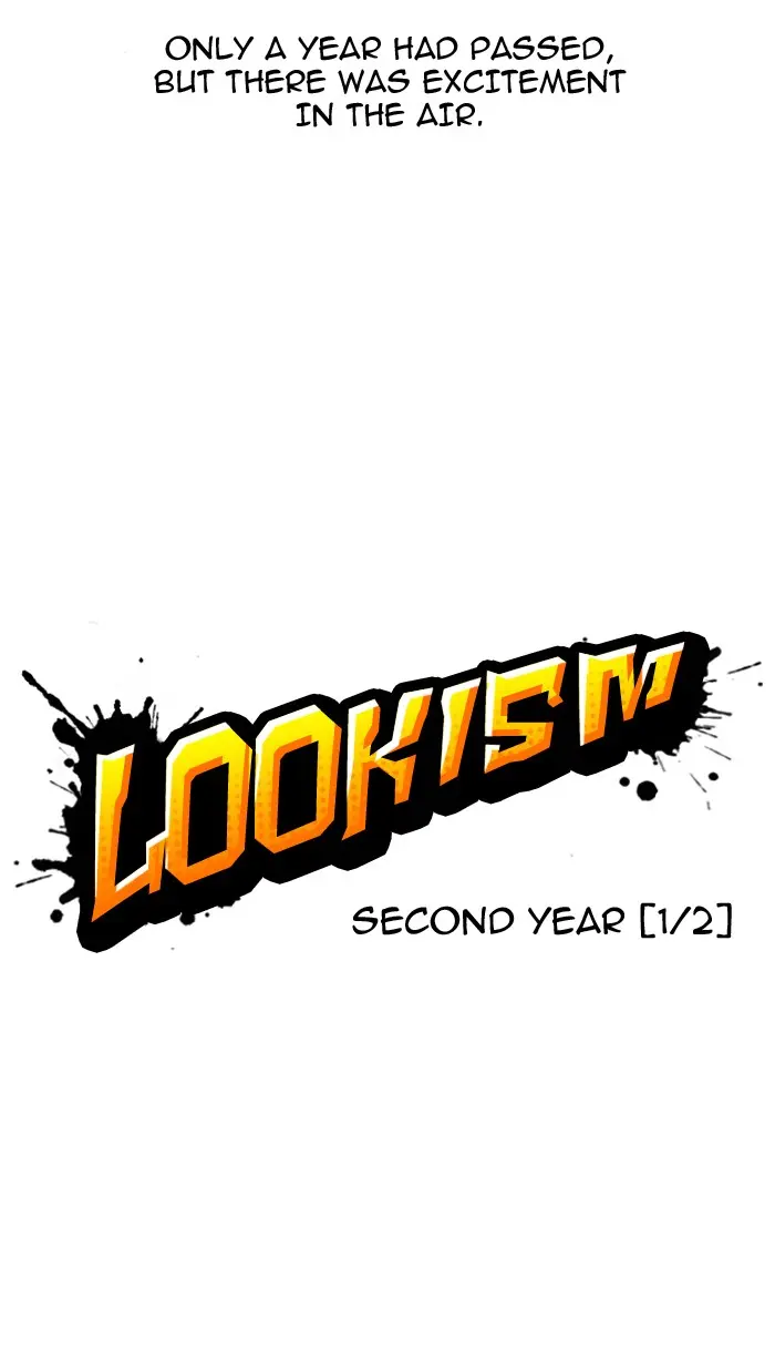Lookism Chapter 119