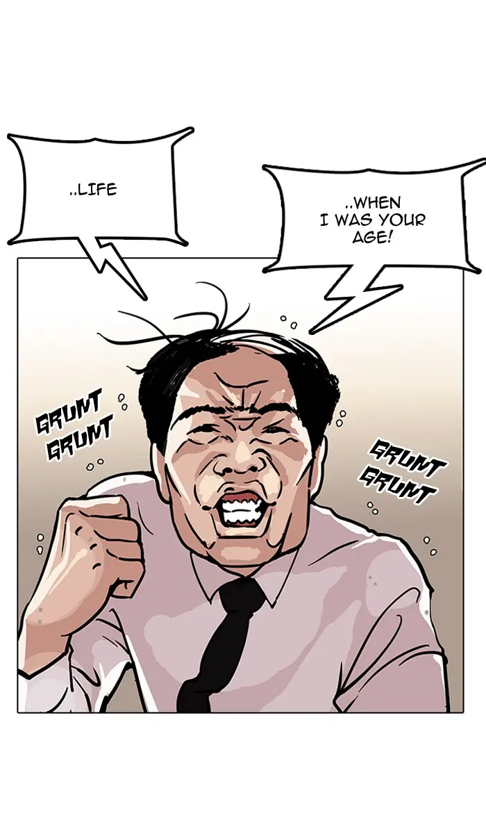 Lookism Chapter 119