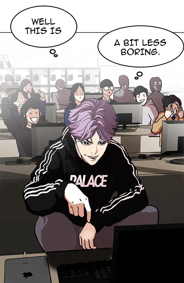 Lookism Chapter 119