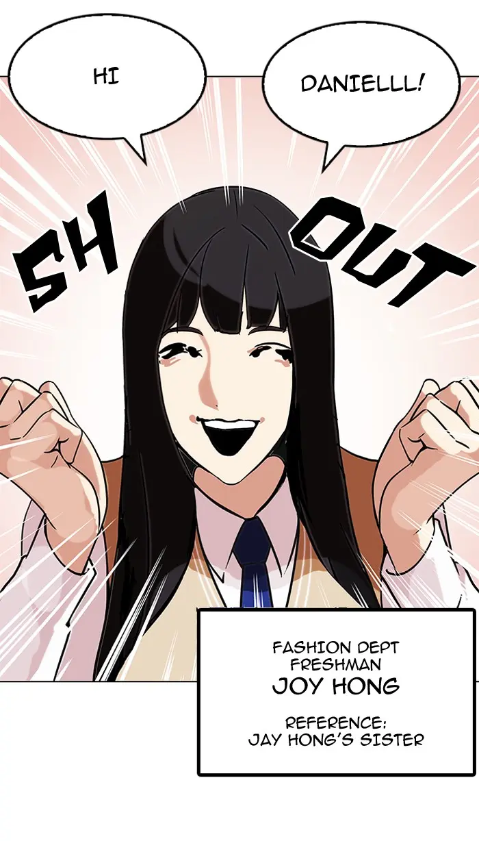 Lookism Chapter 119