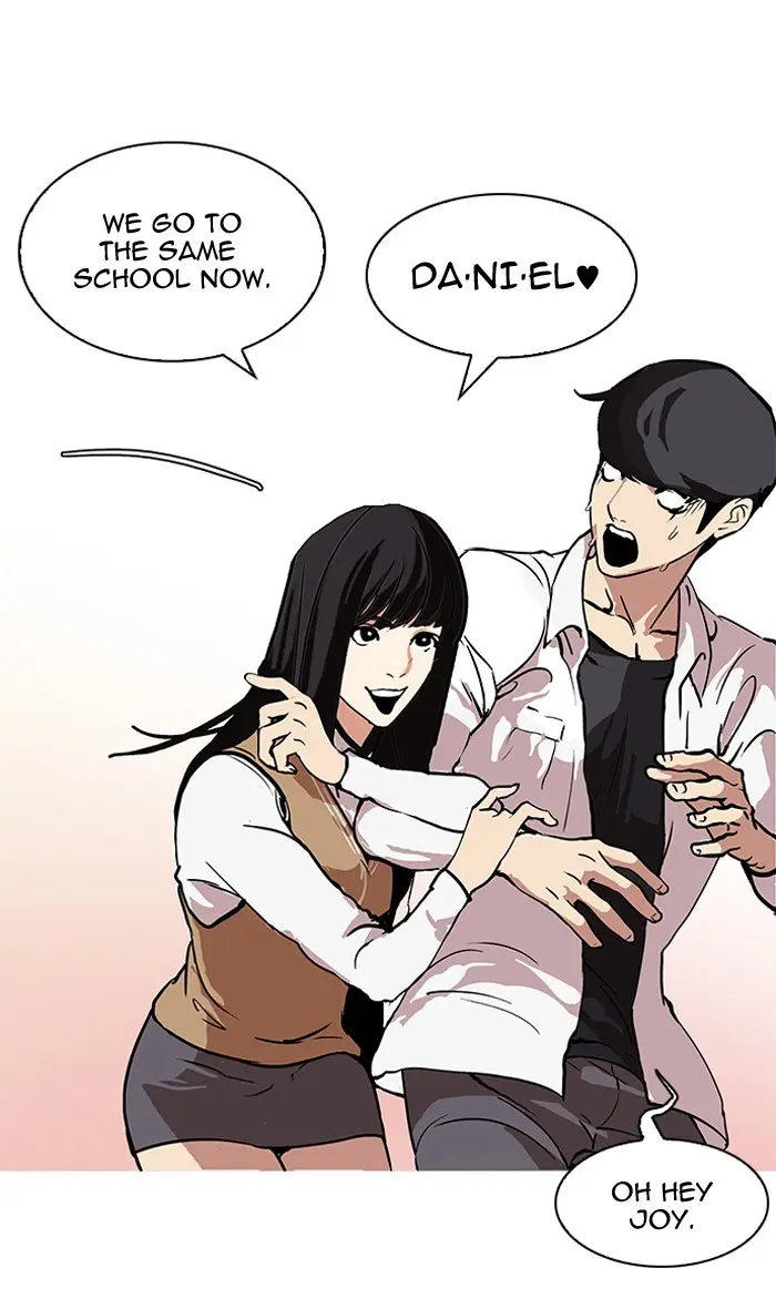 Lookism Chapter 119
