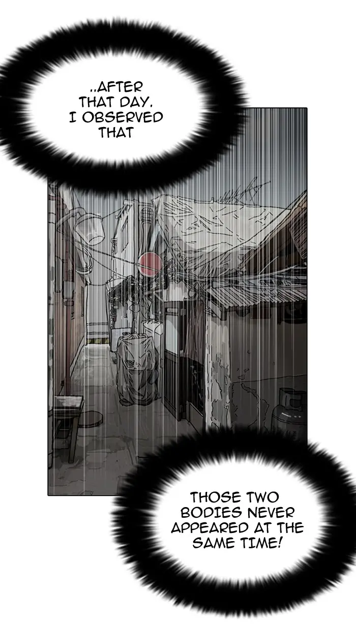 Lookism Chapter 119