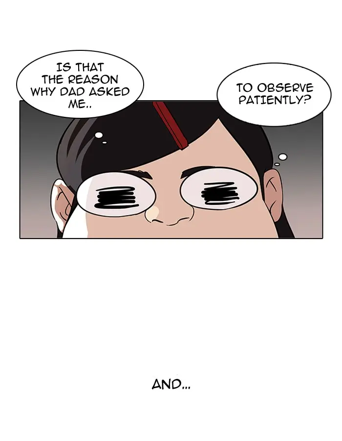 Lookism Chapter 119