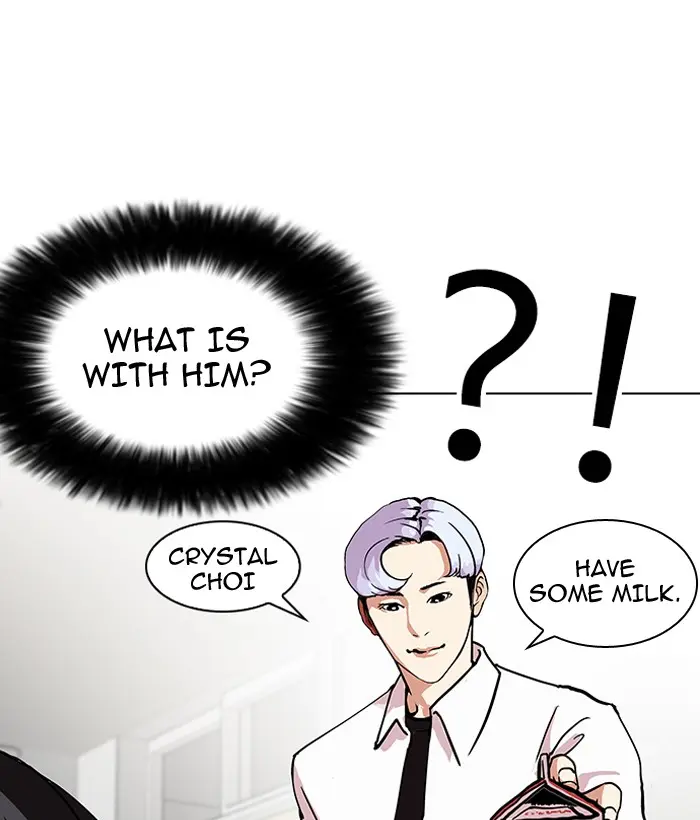 Lookism Chapter 119