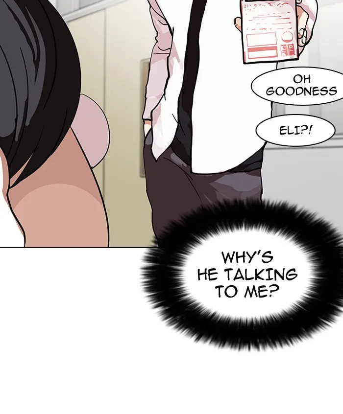 Lookism Chapter 119