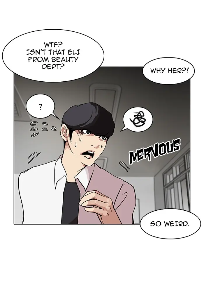 Lookism Chapter 119