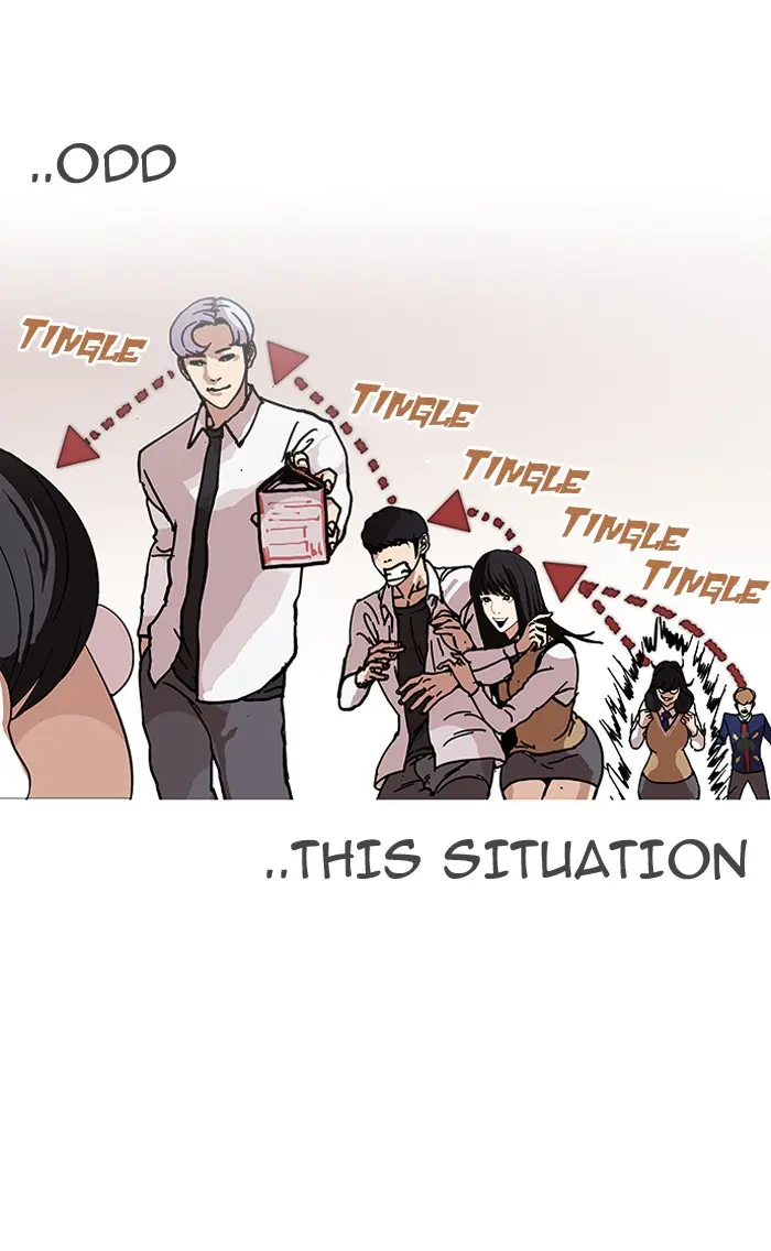 Lookism Chapter 119