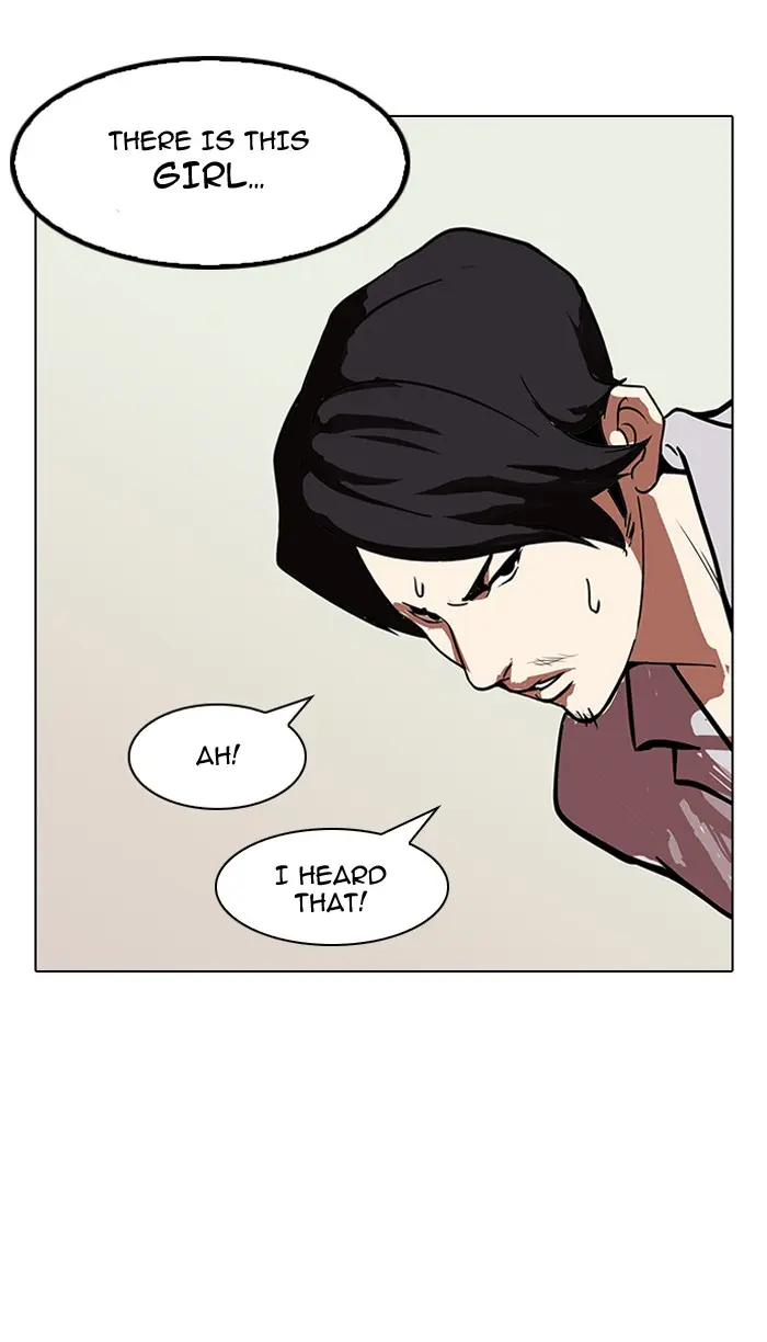 Lookism Chapter 119