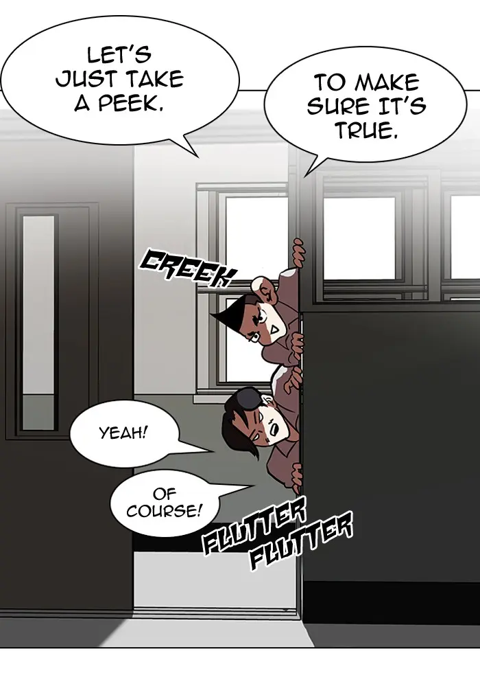 Lookism Chapter 119