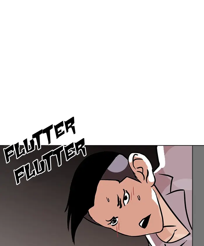 Lookism Chapter 119