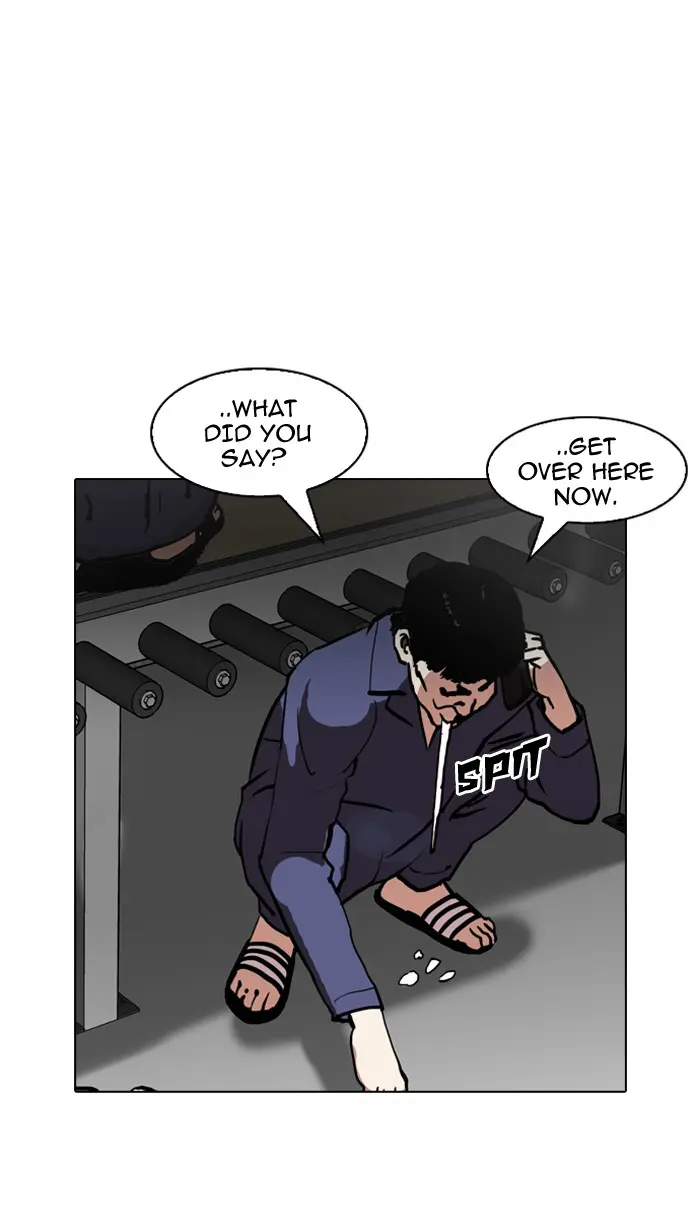 Lookism Chapter 119