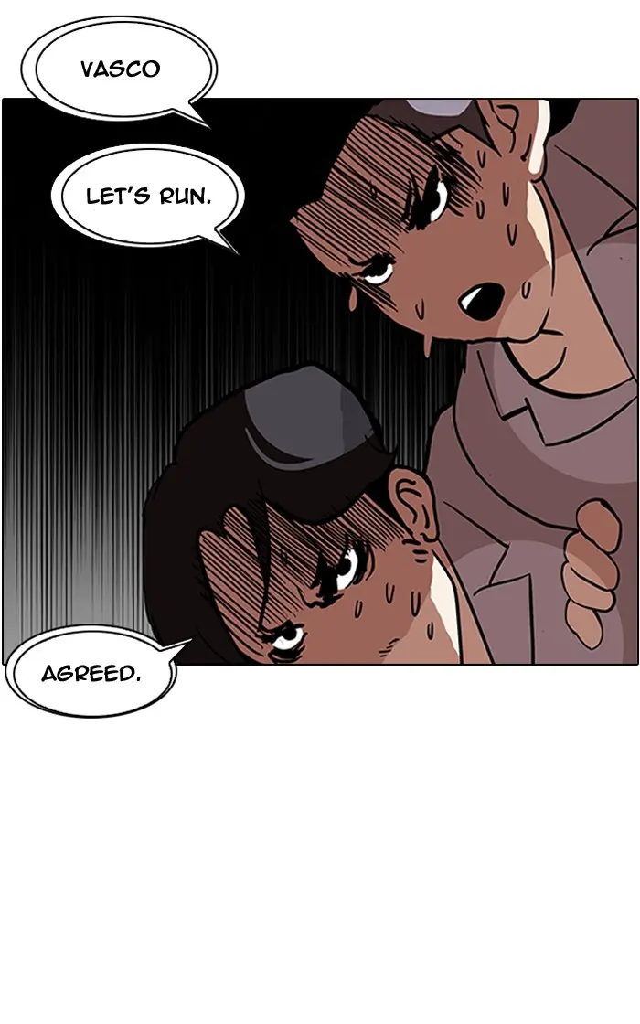 Lookism Chapter 119