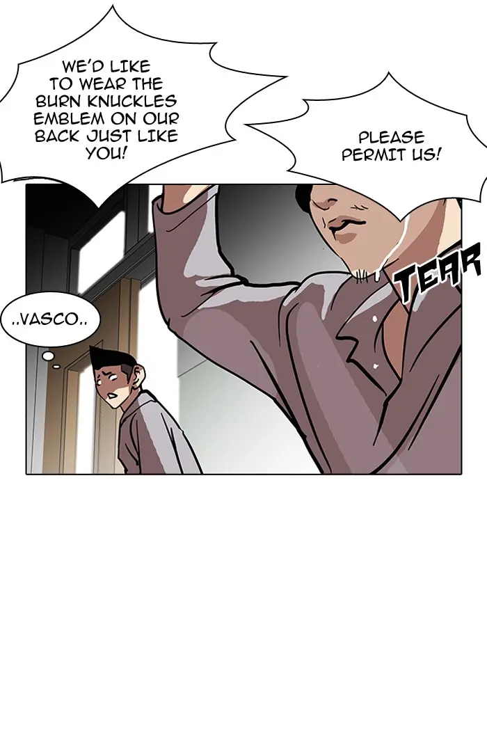 Lookism Chapter 119