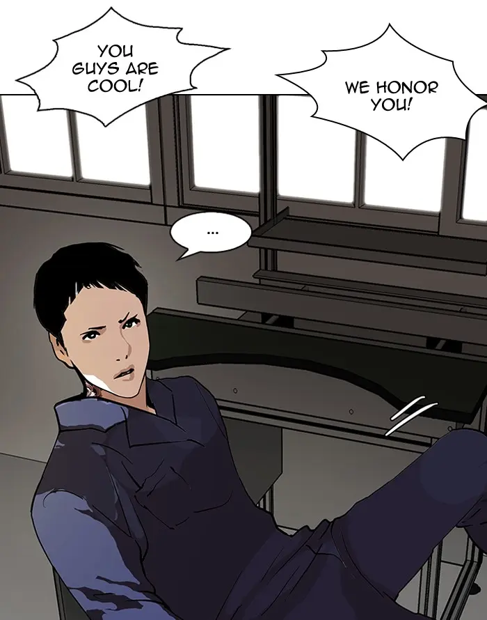 Lookism Chapter 119