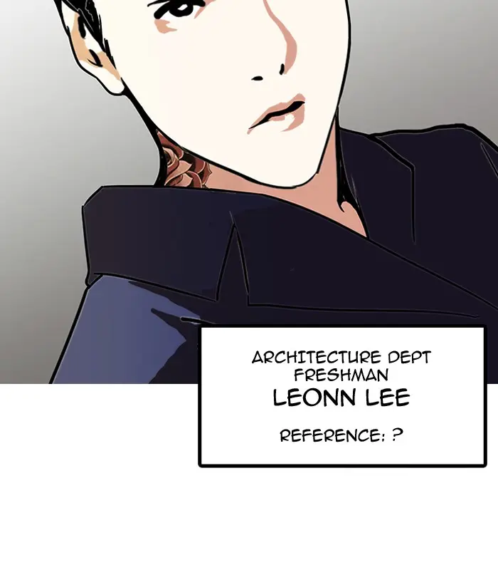 Lookism Chapter 119