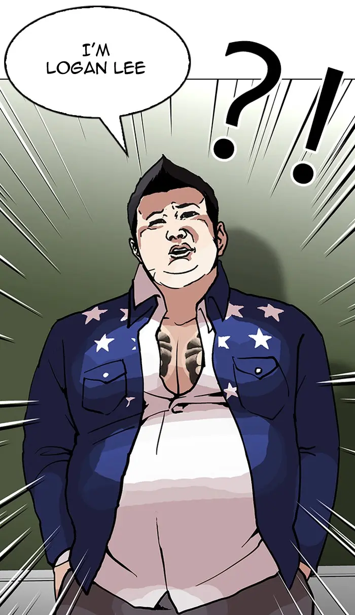 Lookism Chapter 119